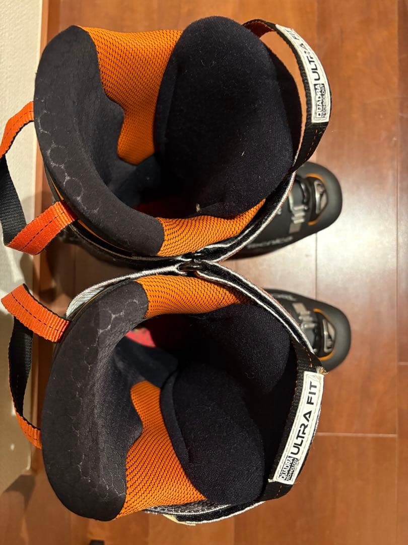 スキーブーツ　兼用靴　テクニカ コーチス 100 26/26.5cm