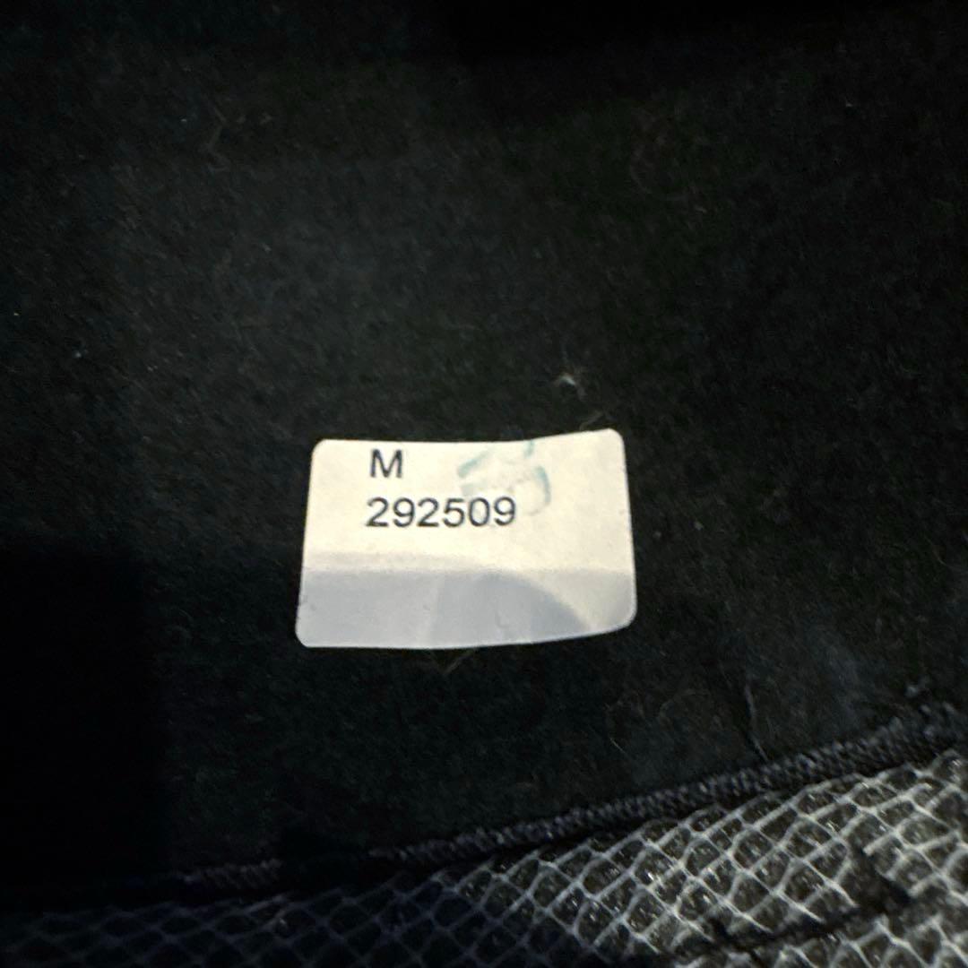 STETSON ステットソン 帽子フェルトハット 黒 ブラック アメリカ製