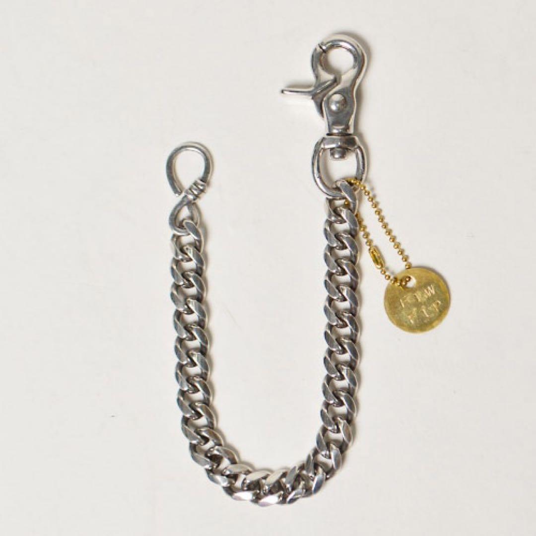 【完売品‼️】US東京 ウォレットチェーン