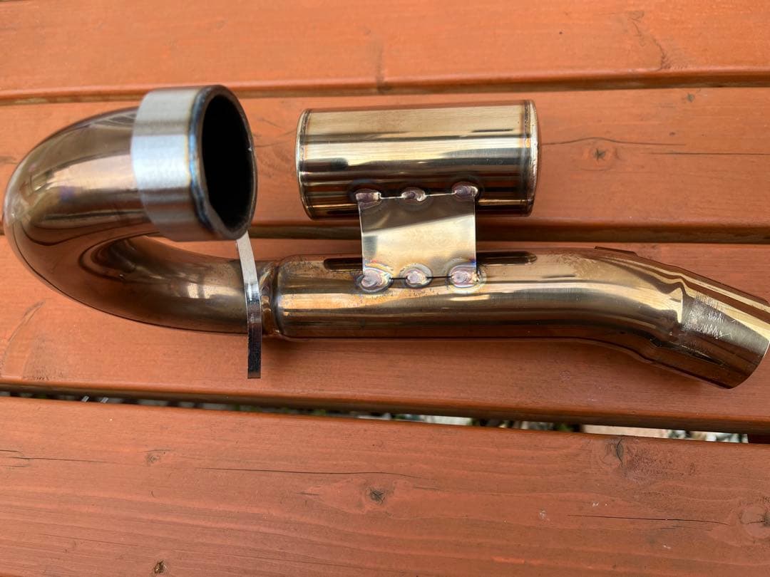 sp忠男　POWER BOX wr250x.wr250r用