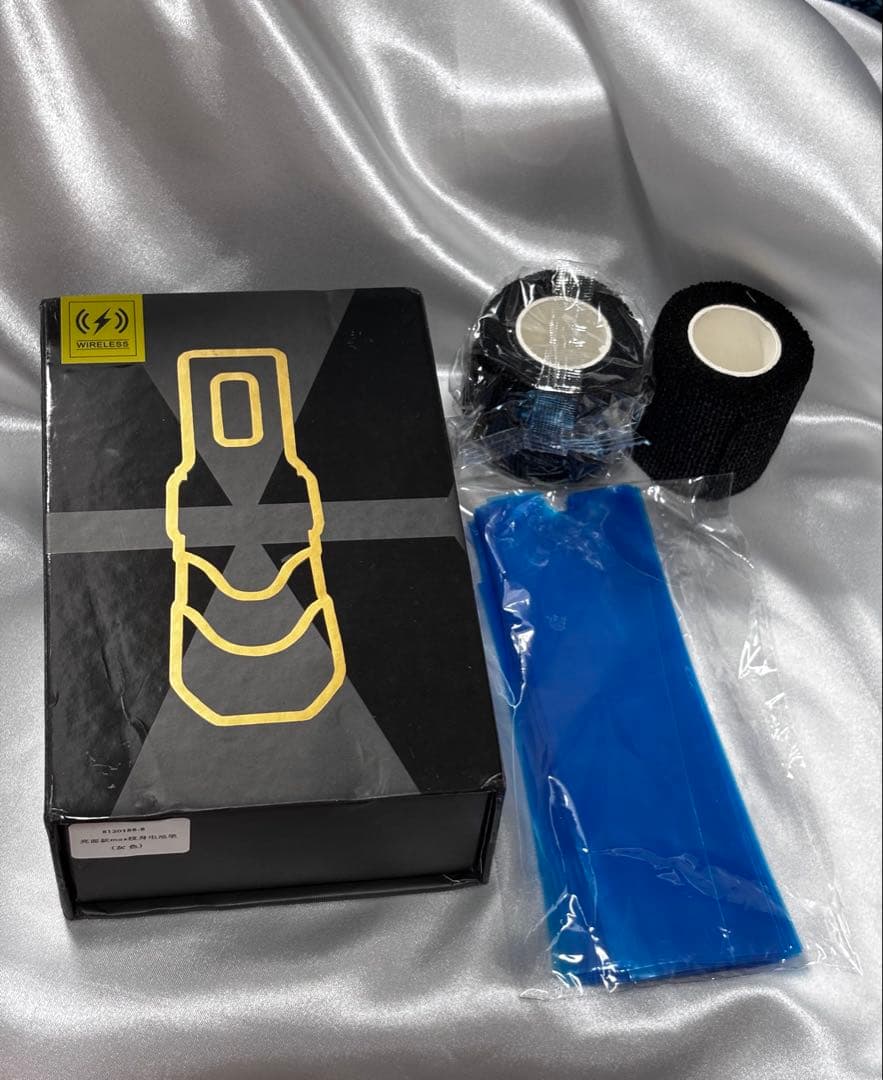 アートメイク　タトゥー　マシン