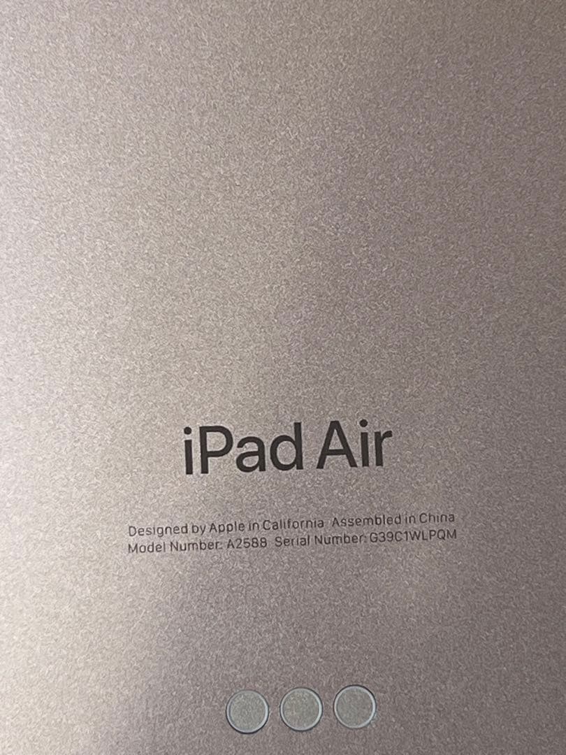 iPad Air 第5世代 256GB ピンク Apple Pencil 2世代