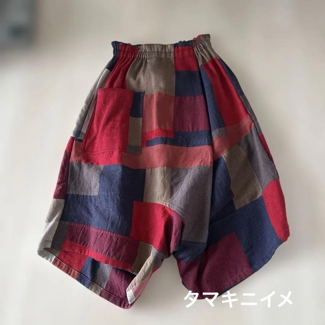新品　タマキニイメ　ヲリヲリ　ダックス