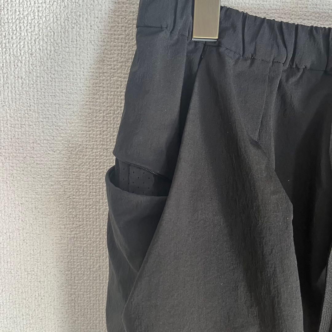 wallet shorts resort DR サイズ2