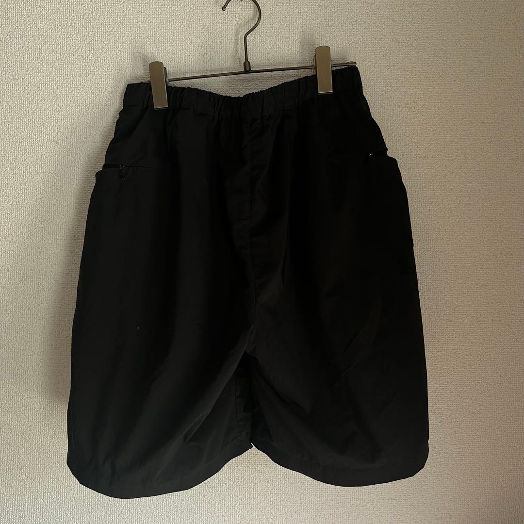 wallet shorts resort DR サイズ2