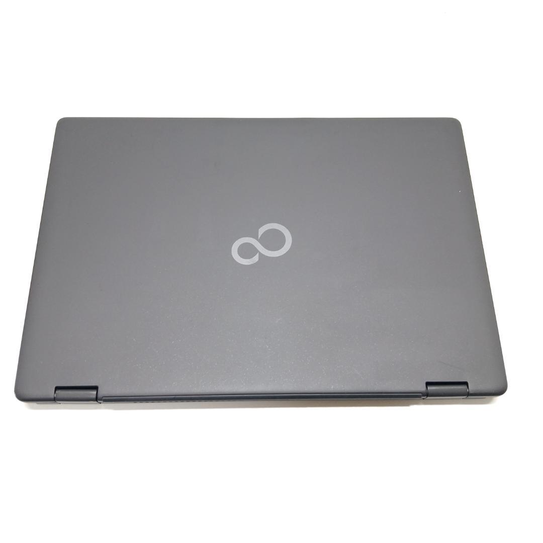 U9312X/J i5-1245U 8GB 256GB オフィス タッチパネル