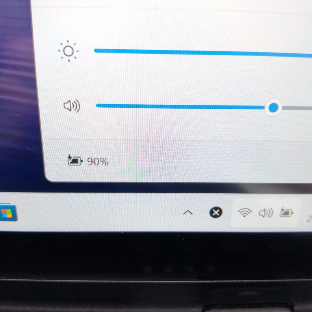U9312X/J i5-1245U 8GB 256GB オフィス タッチパネル