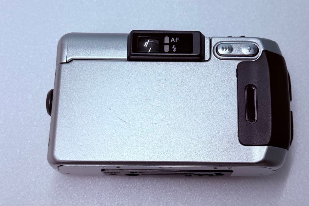 PENTAX ESPIO 120Mi 動作確認済