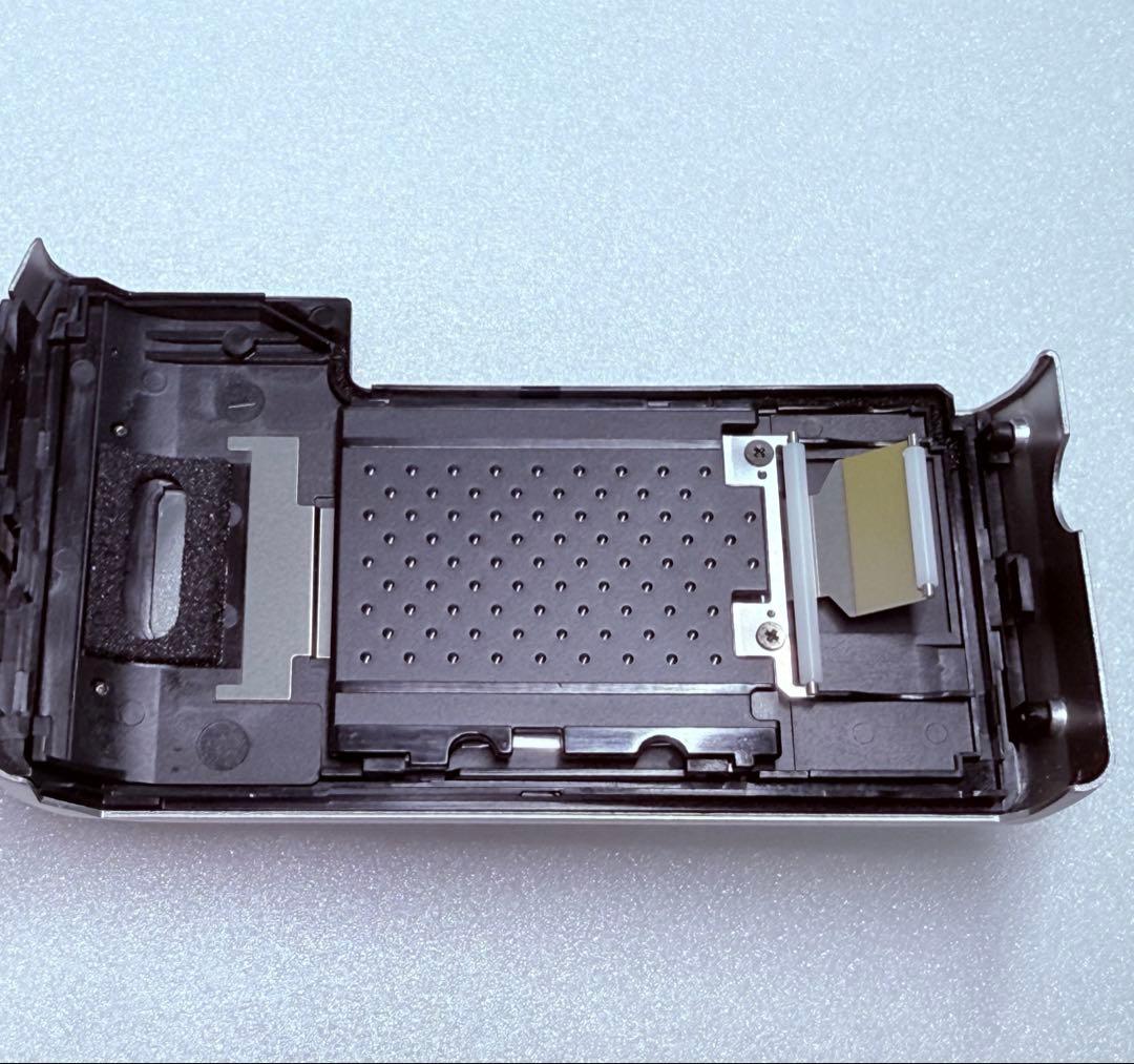 PENTAX ESPIO 120Mi 動作確認済