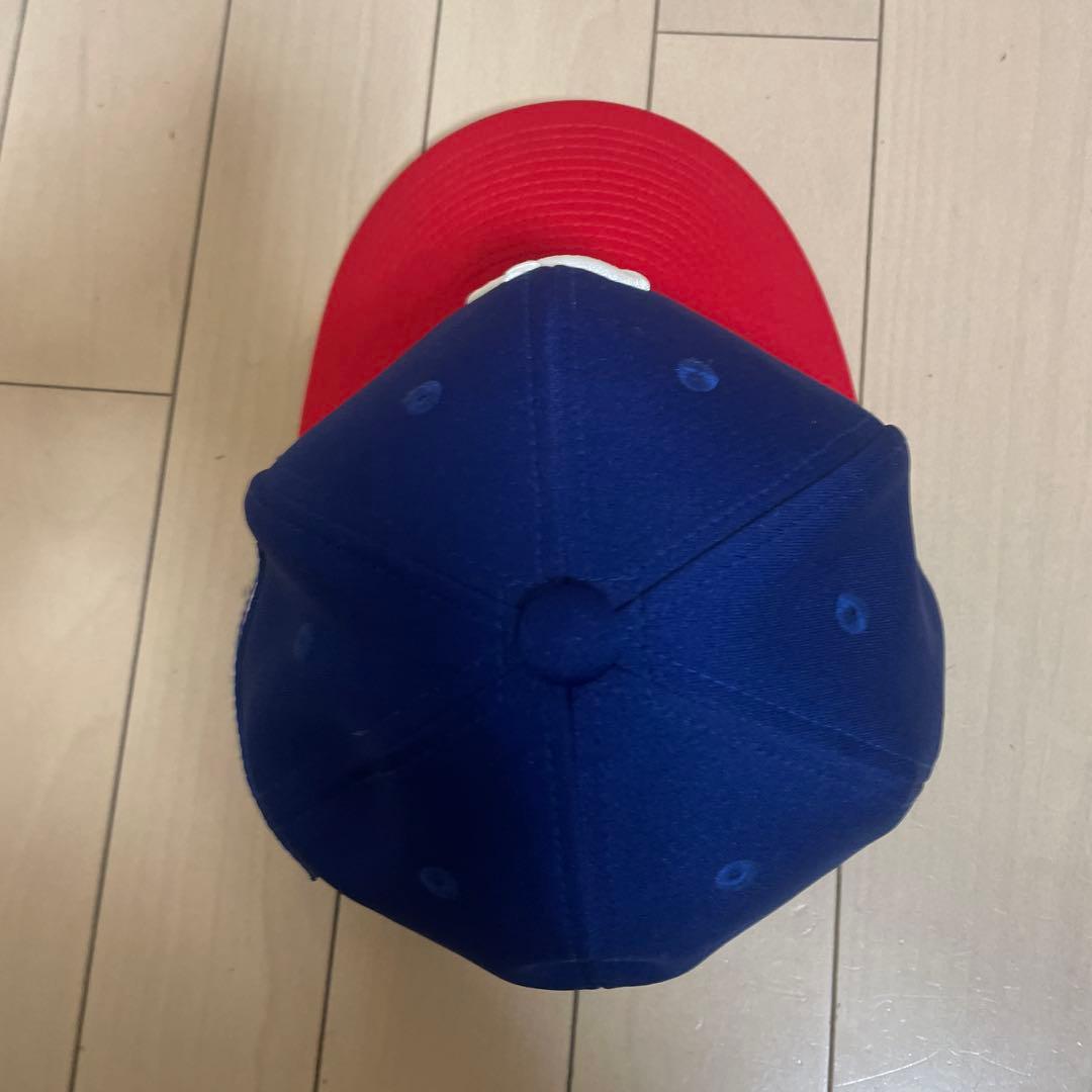 中日ドラゴンズNPB90周年キャップ選手用グーネット