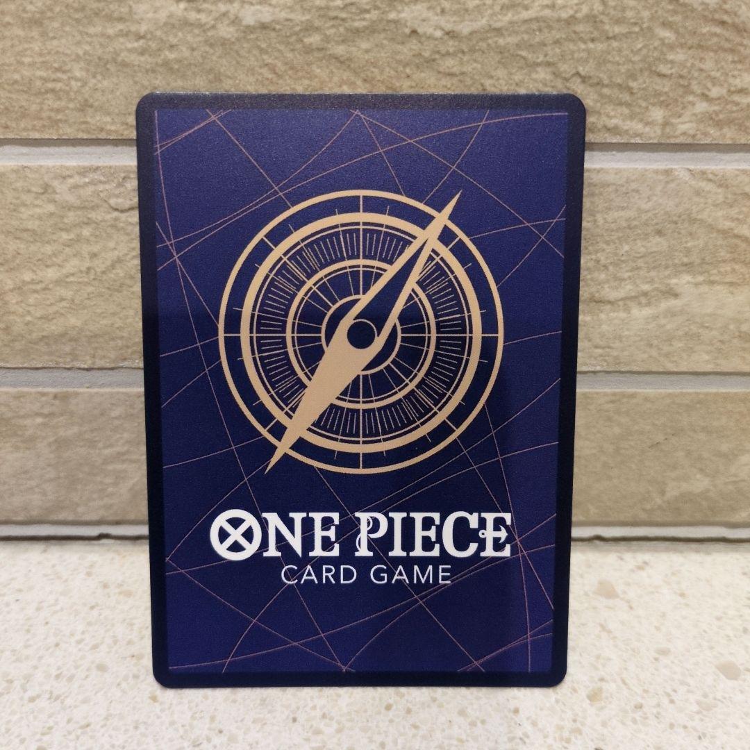 ワンピース カードゲーム ポートガス・D・エース 手配書 sp