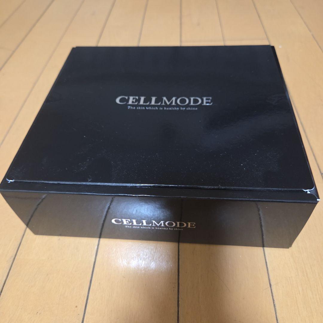 セルモード　ラジオ派　エステ