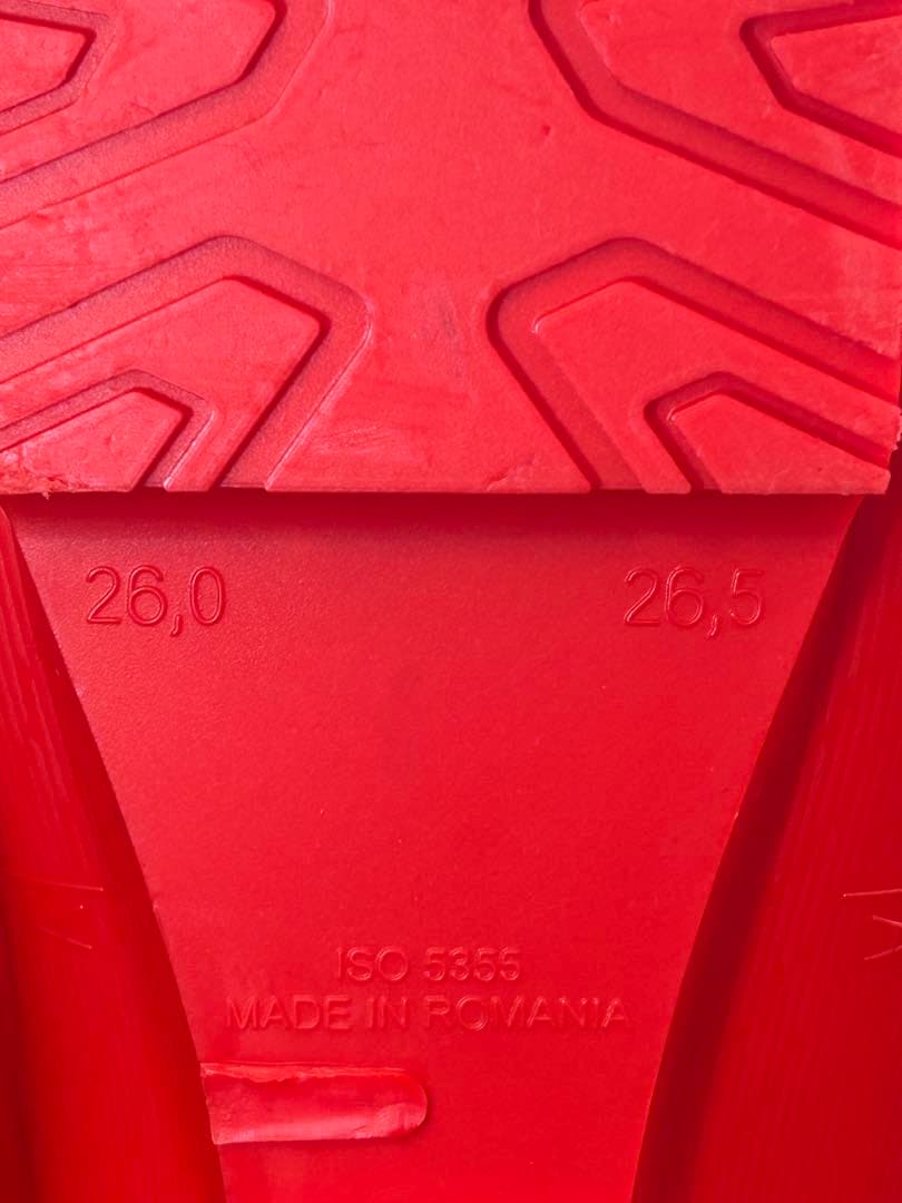 ATOMIC REDSTER LC110 スキー靴26.0-26.5cm