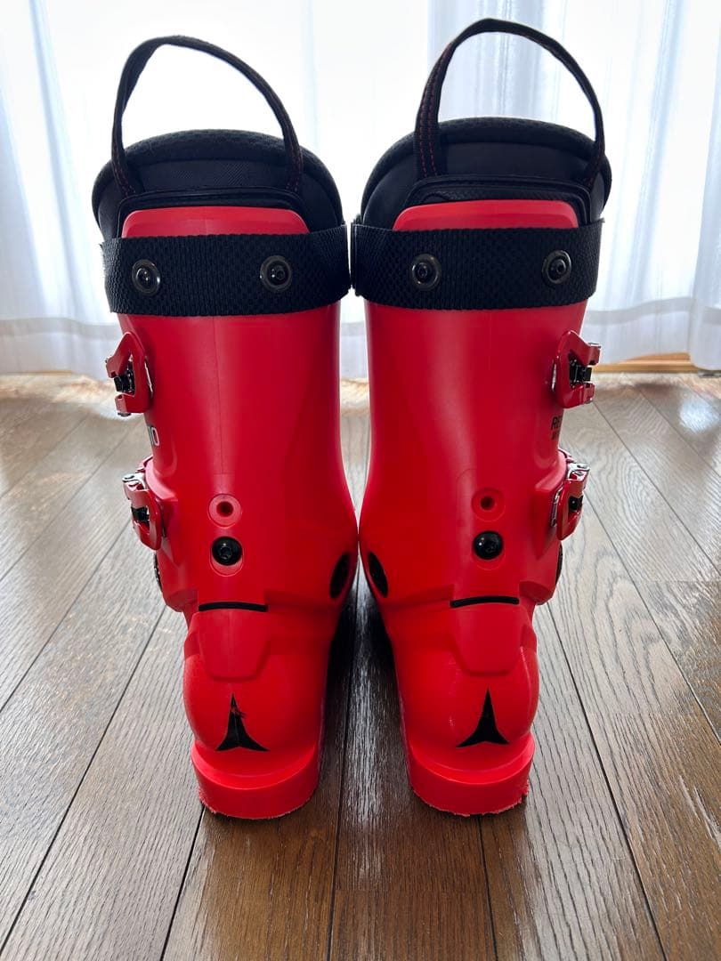 ATOMIC REDSTER LC110 スキー靴26.0-26.5cm