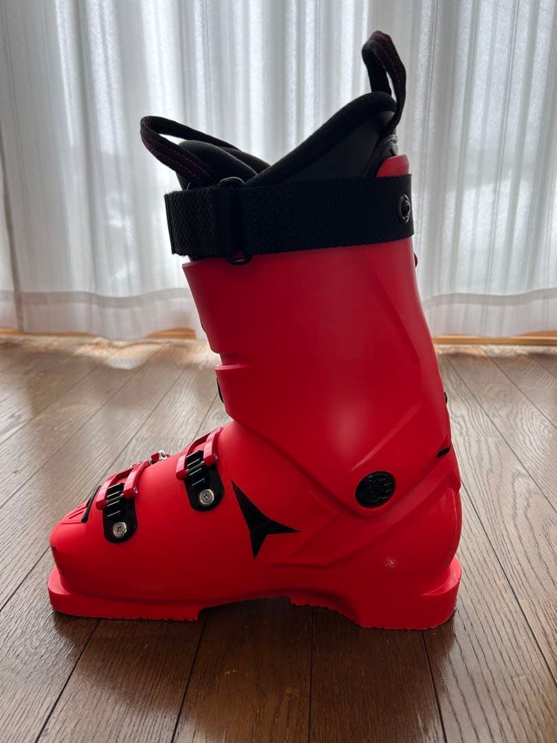 ATOMIC REDSTER LC110 スキー靴26.0-26.5cm