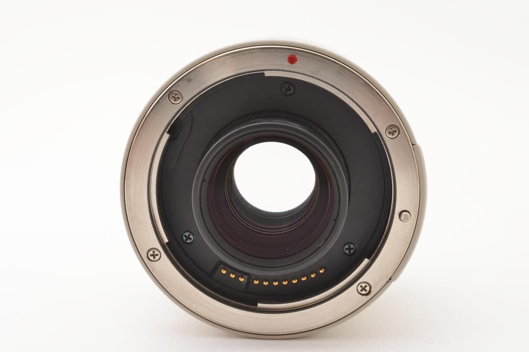 【美品】Canon EXTENDER EF 2x