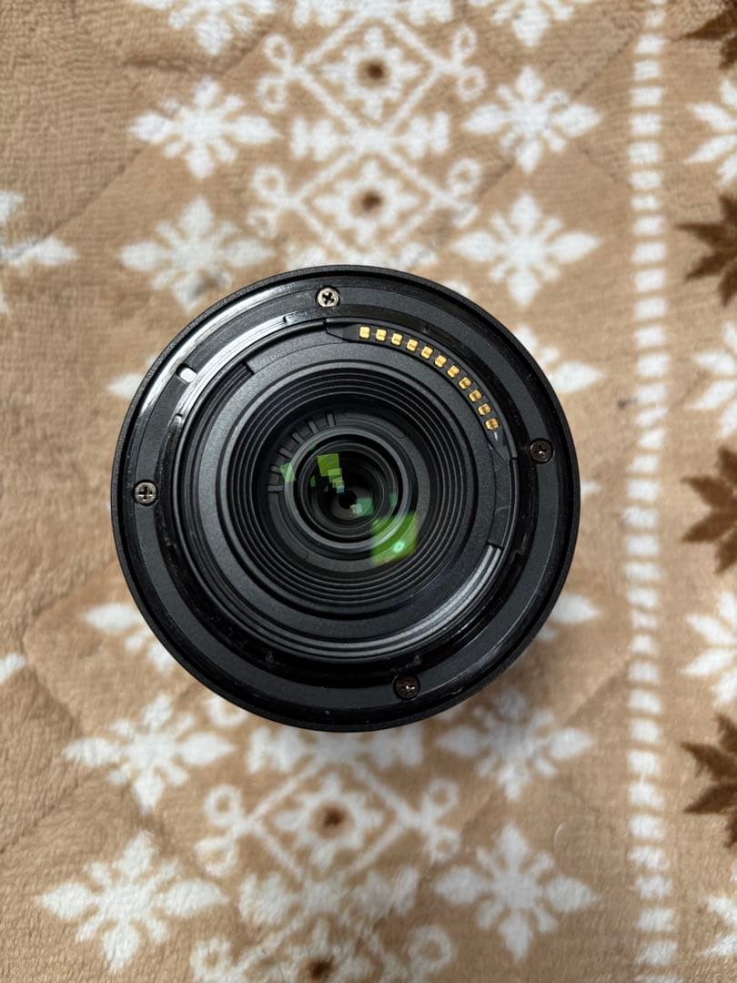 レンズ(ズーム) NIKKOR DX 12-28mm f/3.5-5.6 PZ