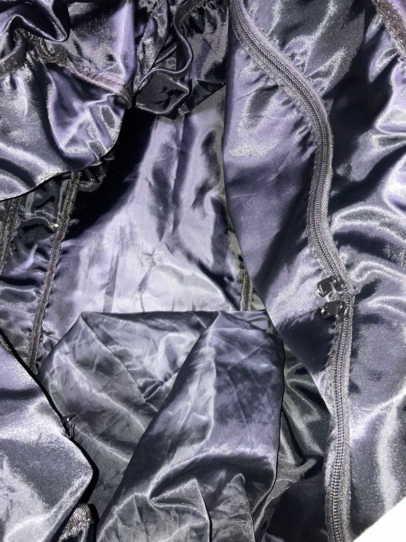 Travis Scott x Cactus Jack ボストンバッグ