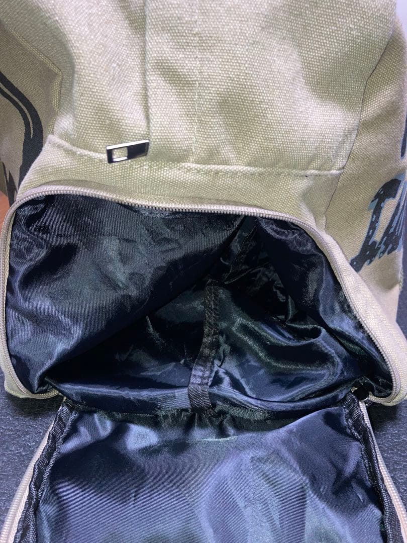 Travis Scott x Cactus Jack ボストンバッグ