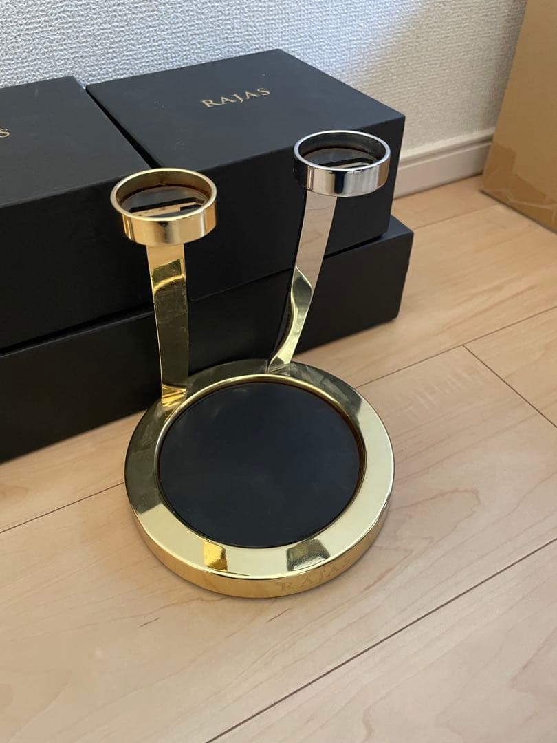 新リンパ療法　ラジャス　剣　セット