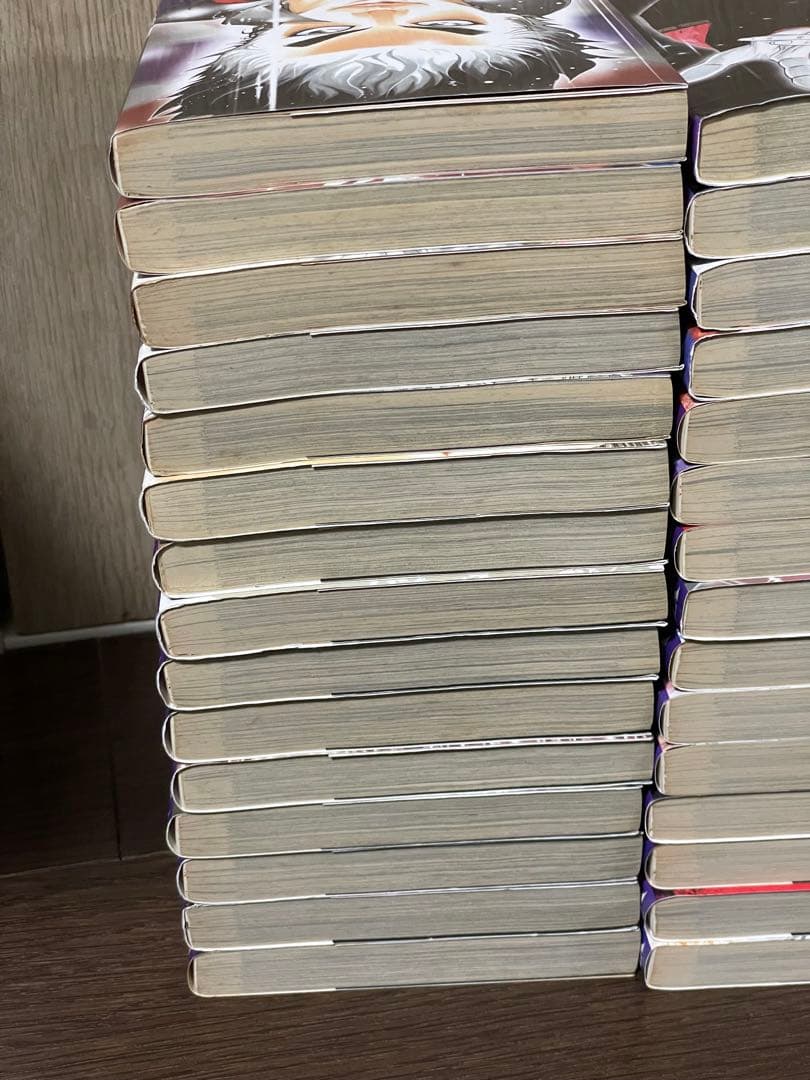 嘘喰い／全49巻セット／初版多数