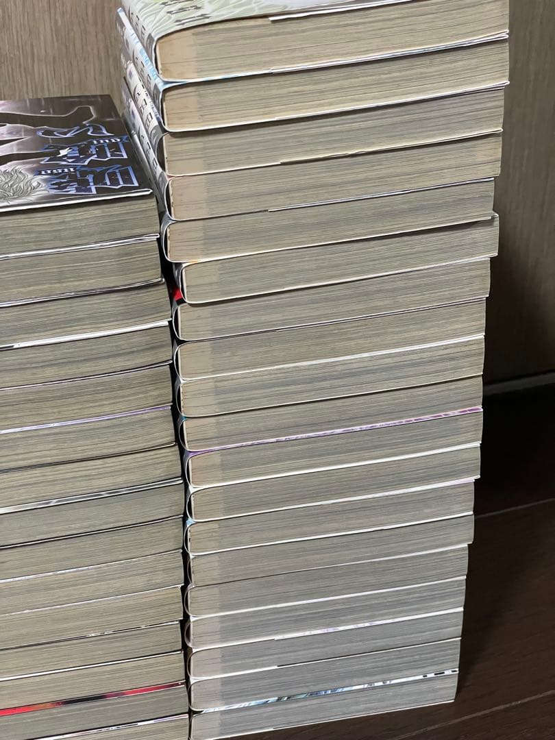 嘘喰い／全49巻セット／初版多数