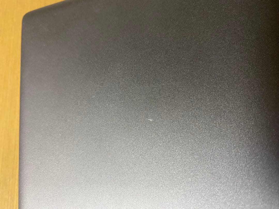 SERYUBノートパソコン　 Windows11