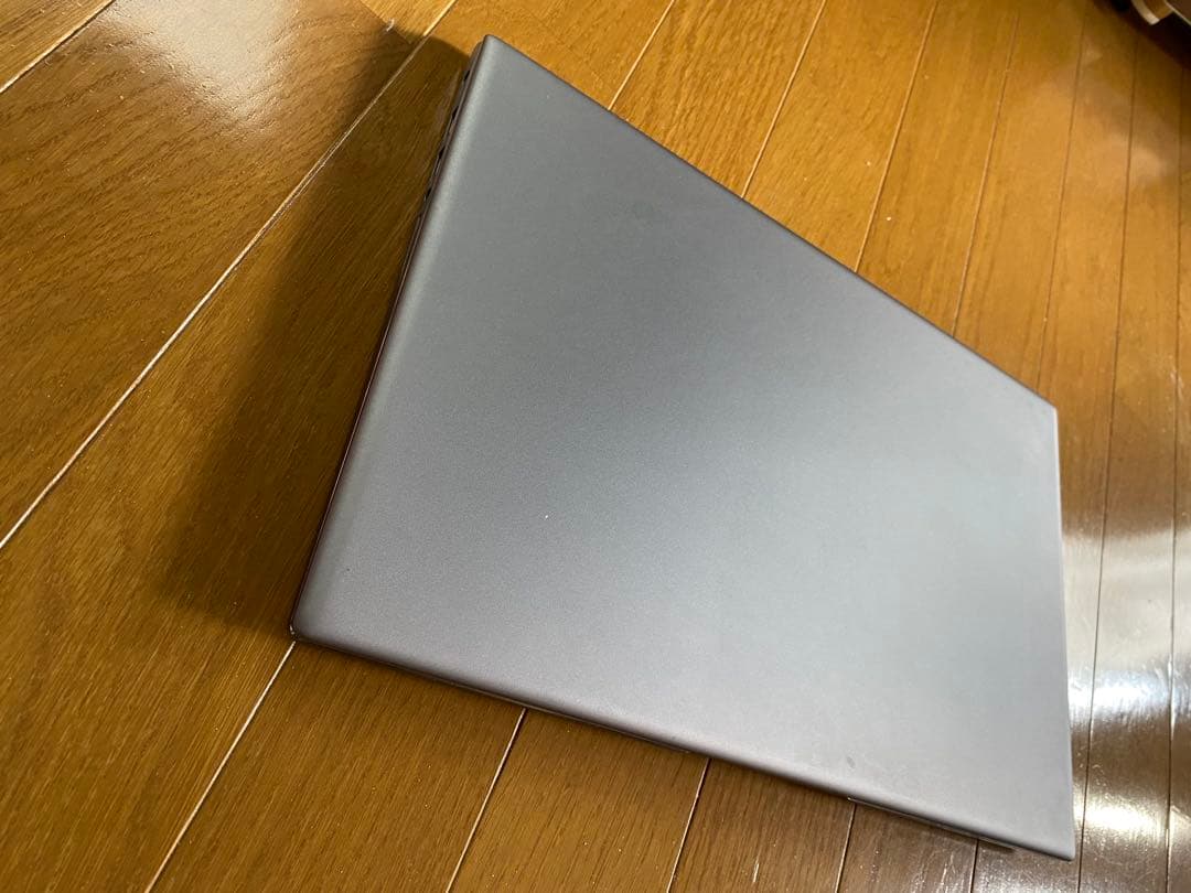 SERYUBノートパソコン　 Windows11