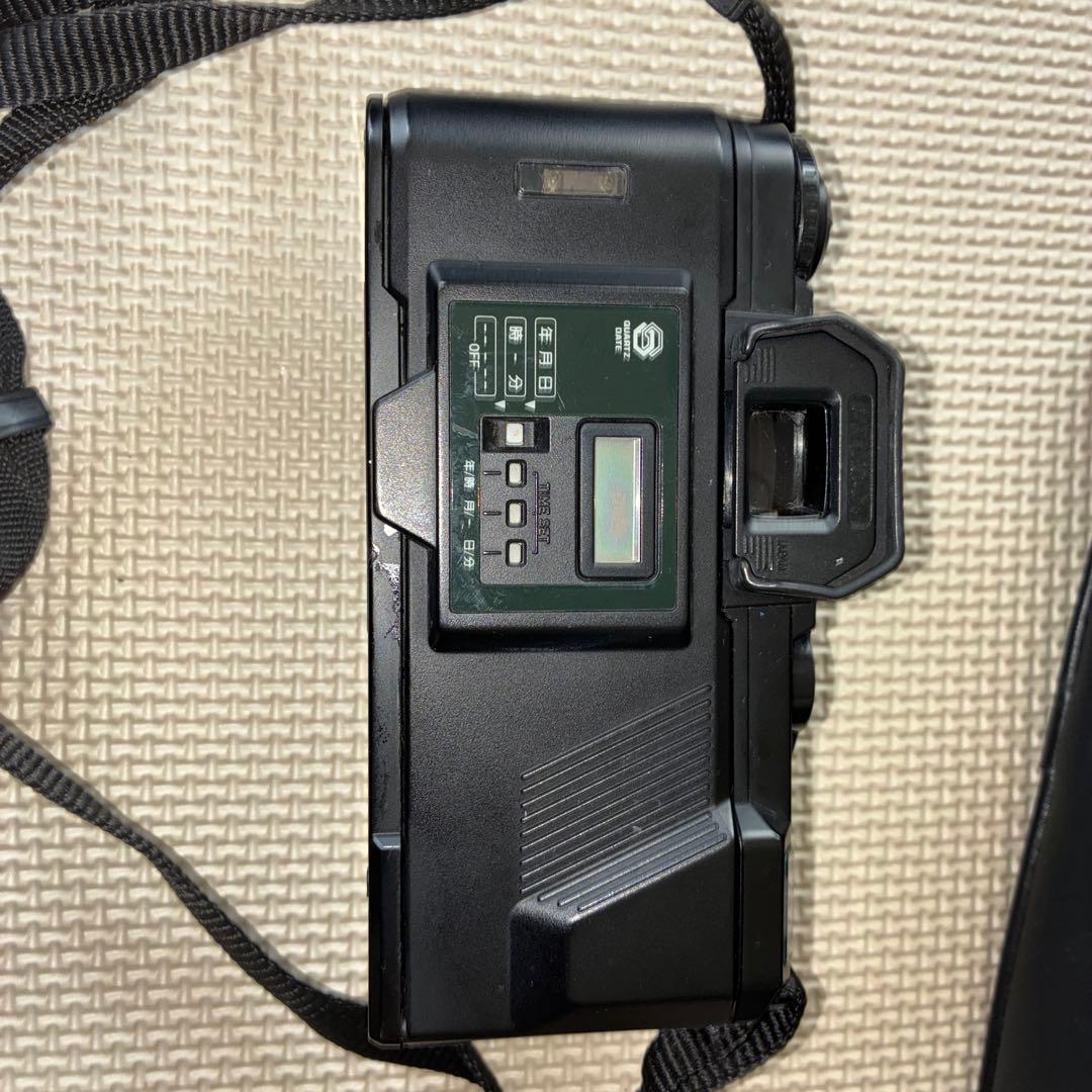 PENTAX一眼レフフィルムカメラ(ジャンク)