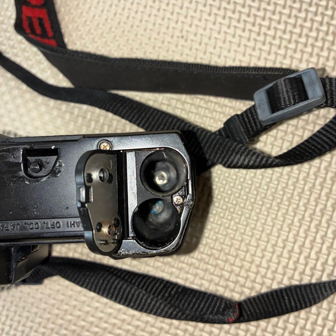 PENTAX一眼レフフィルムカメラ(ジャンク)