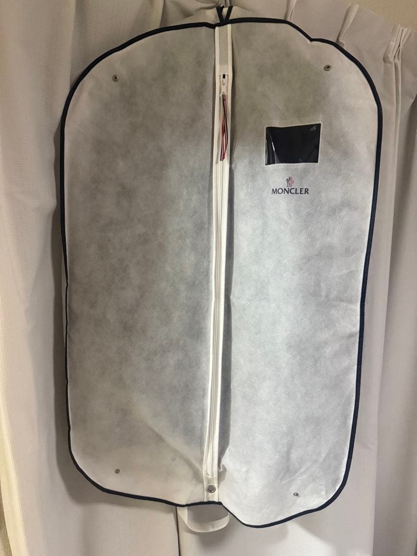 Moncler ダウンジャケット Size 3 付属品あり
