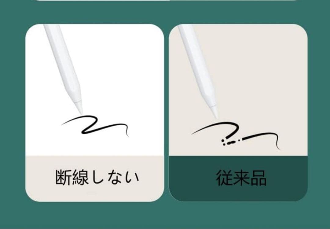 Apple iPad 10.9インチ 第10世代シルバー ケース、タッチペン付