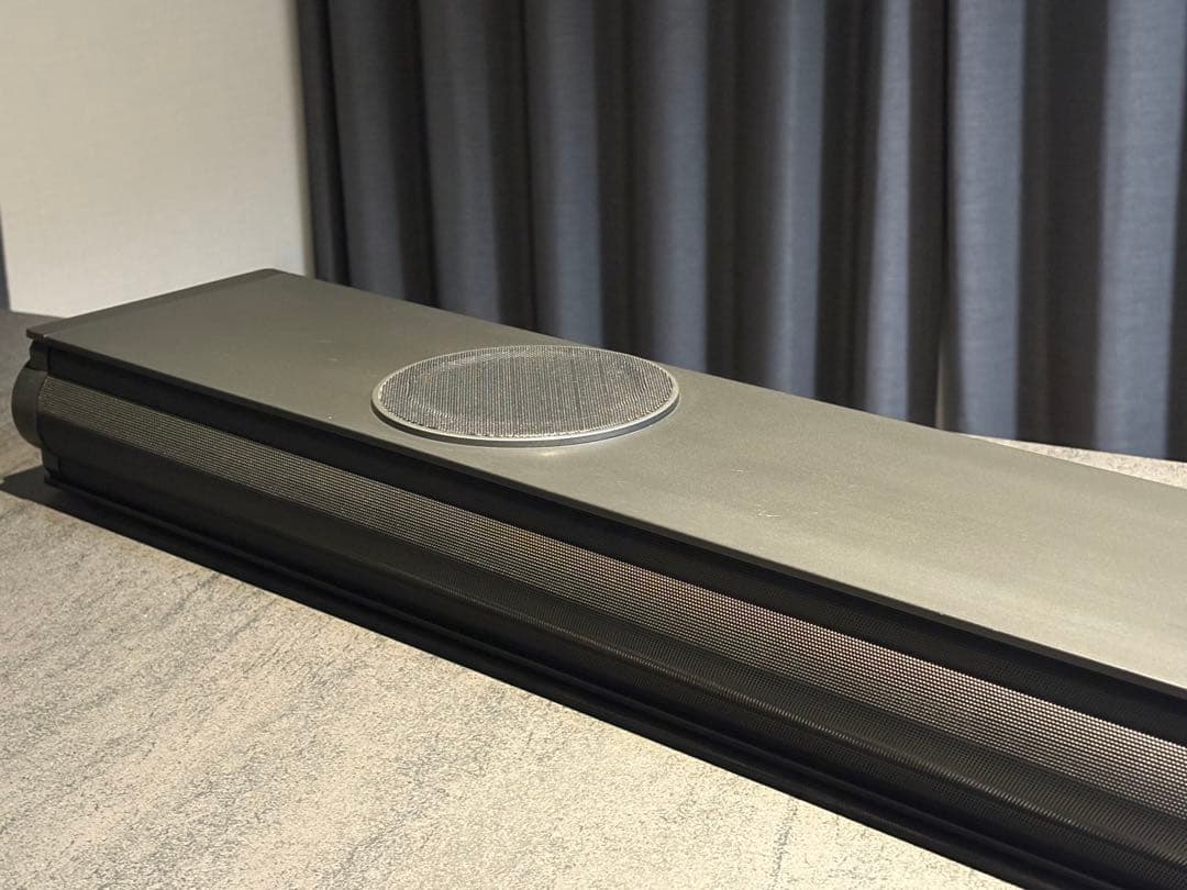 RATOM サウンドバー テレビ スピーカー Bluetooth