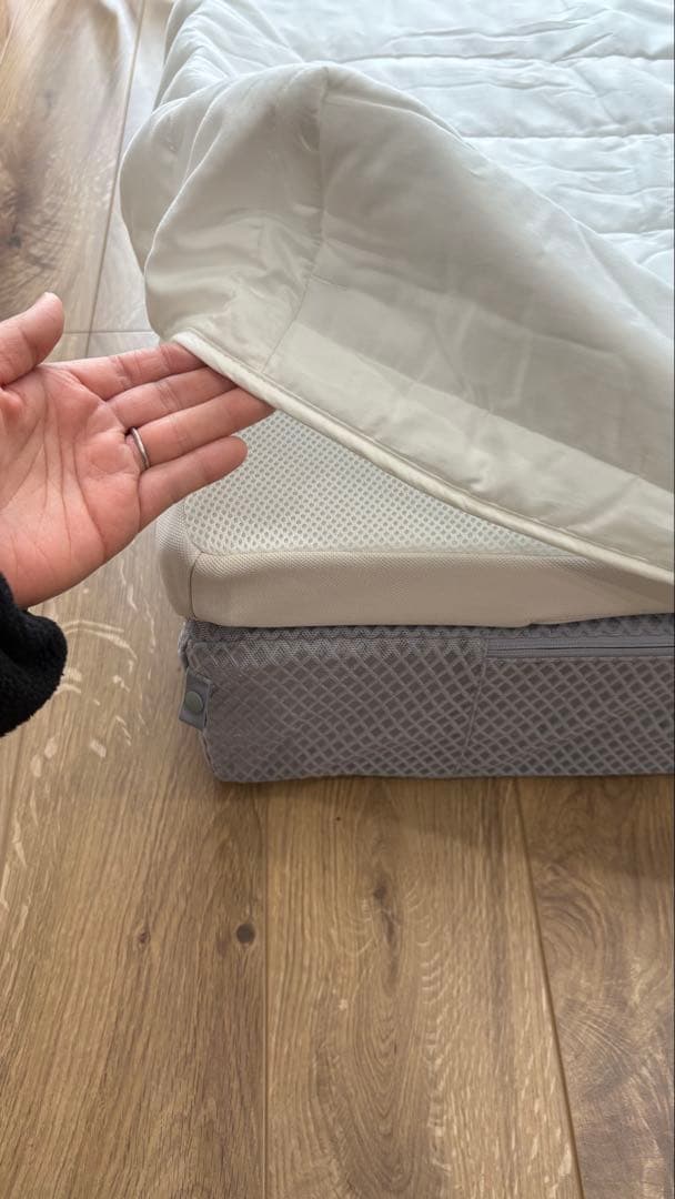 BRAIN SLEEP PREMIUM FLOAT マットレス