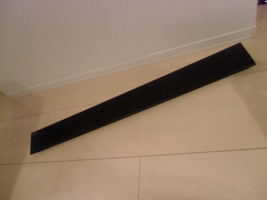 ★パナソニック 5.1ch シアターバー SC-HTB880★