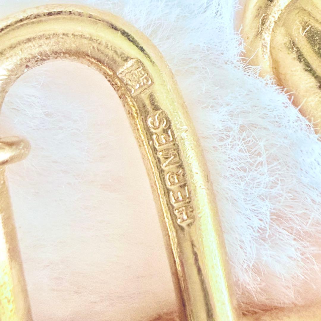 c*読様 HERMES（エルメス）　カデナ　ペリカン