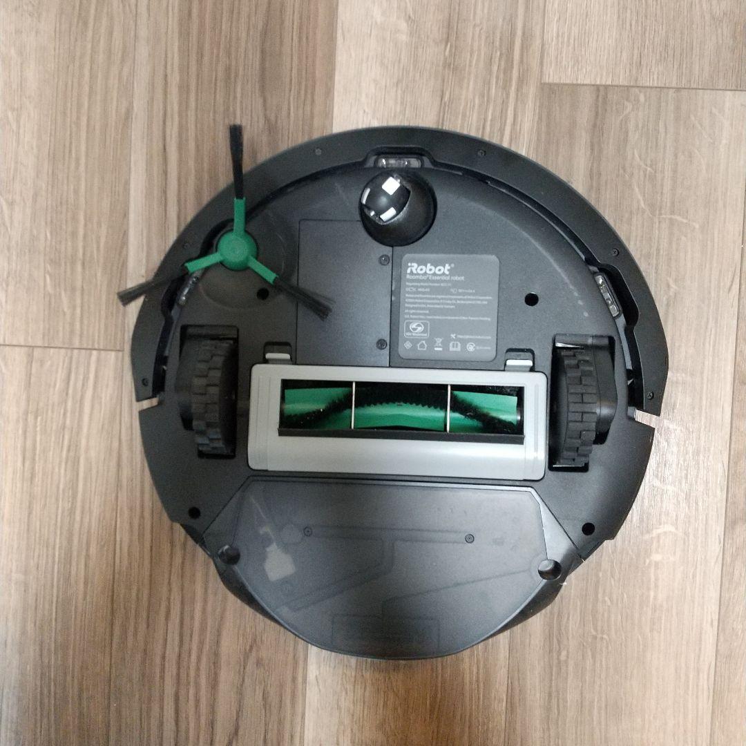 掃除機・クリーナー Roomba Combo 2 Essential + AutoEmpty