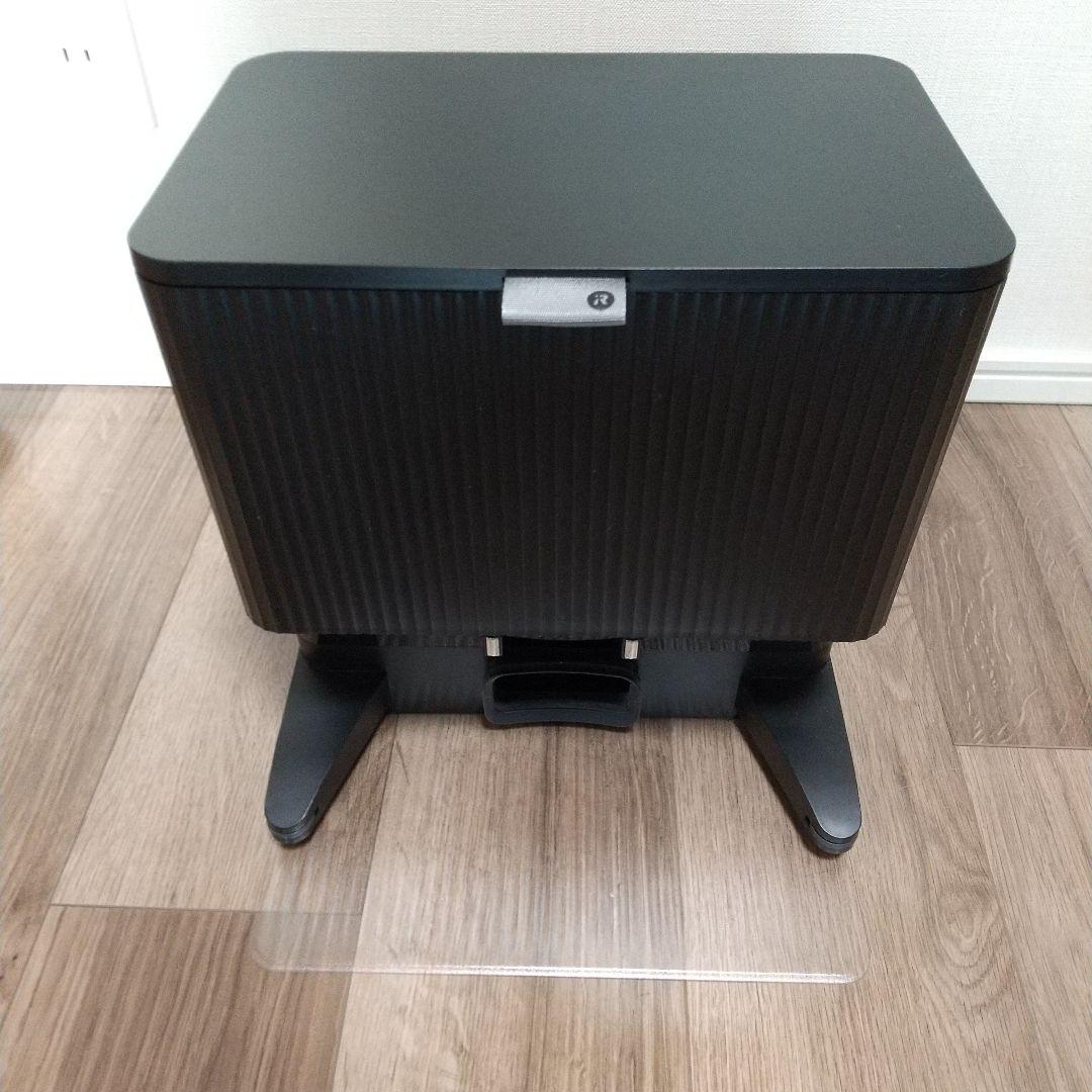 掃除機・クリーナー Roomba Combo 2 Essential + AutoEmpty