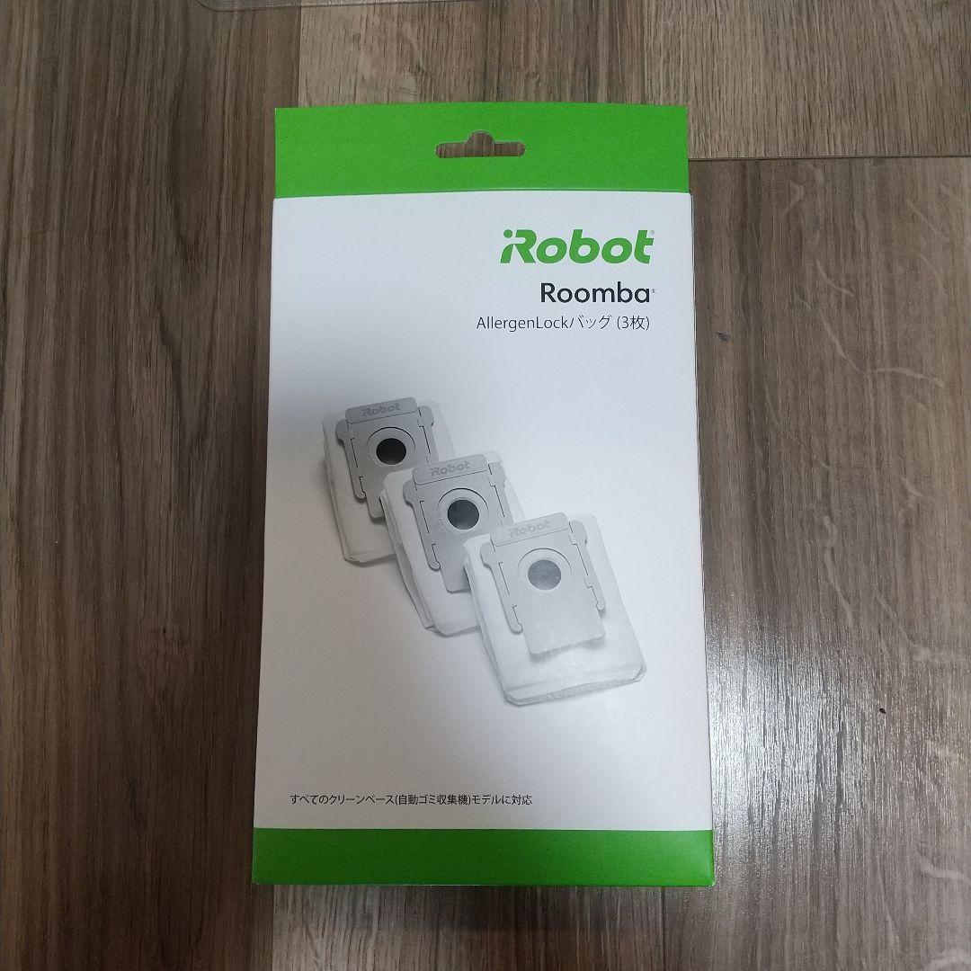 掃除機・クリーナー Roomba Combo 2 Essential + AutoEmpty