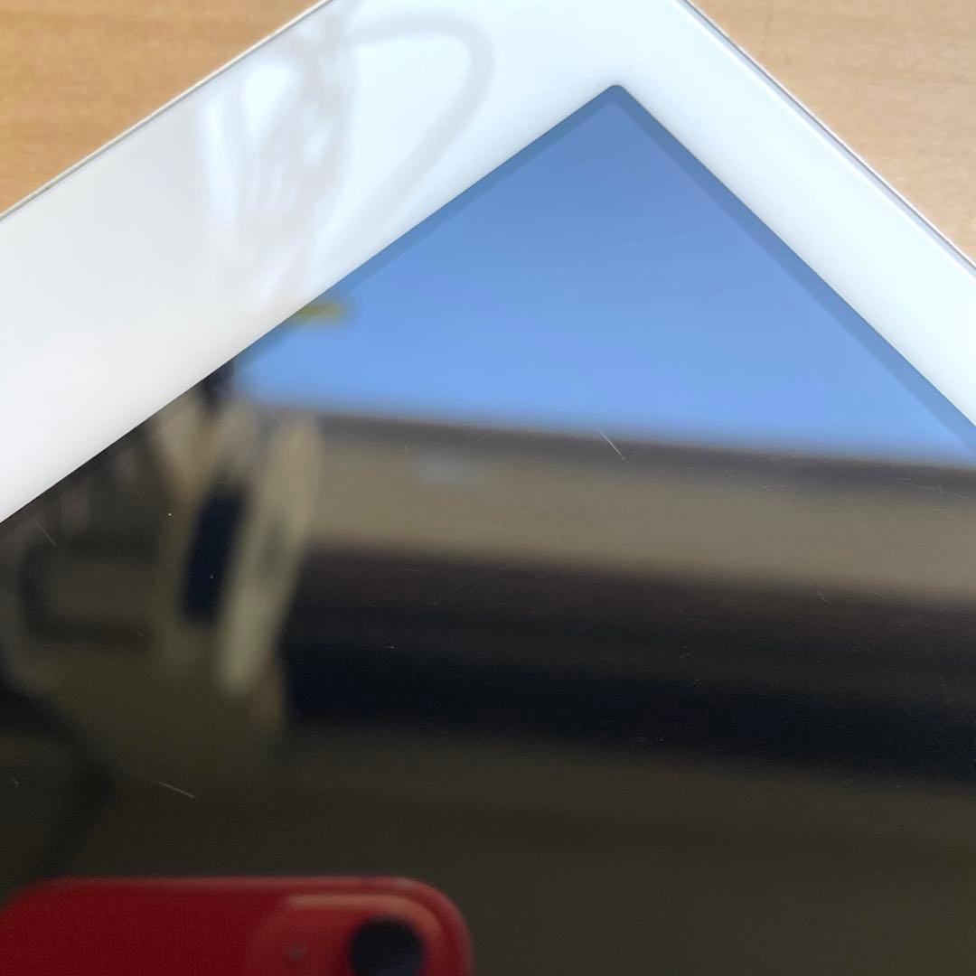 iPad 第6世代　A1893　Wi-Fiモデル　シルバー　32GB美品 #1