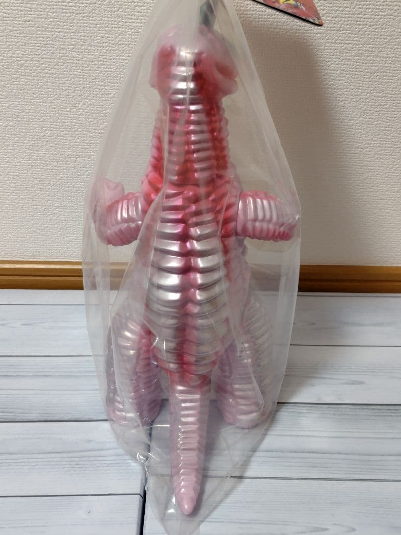 t*o様 マルサン アボラス450 昭和一期ver. ソフビ