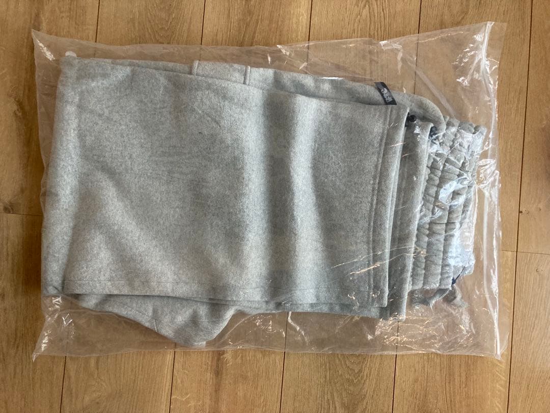 FTC x POP TRADING COMPANY スウェットパンツ