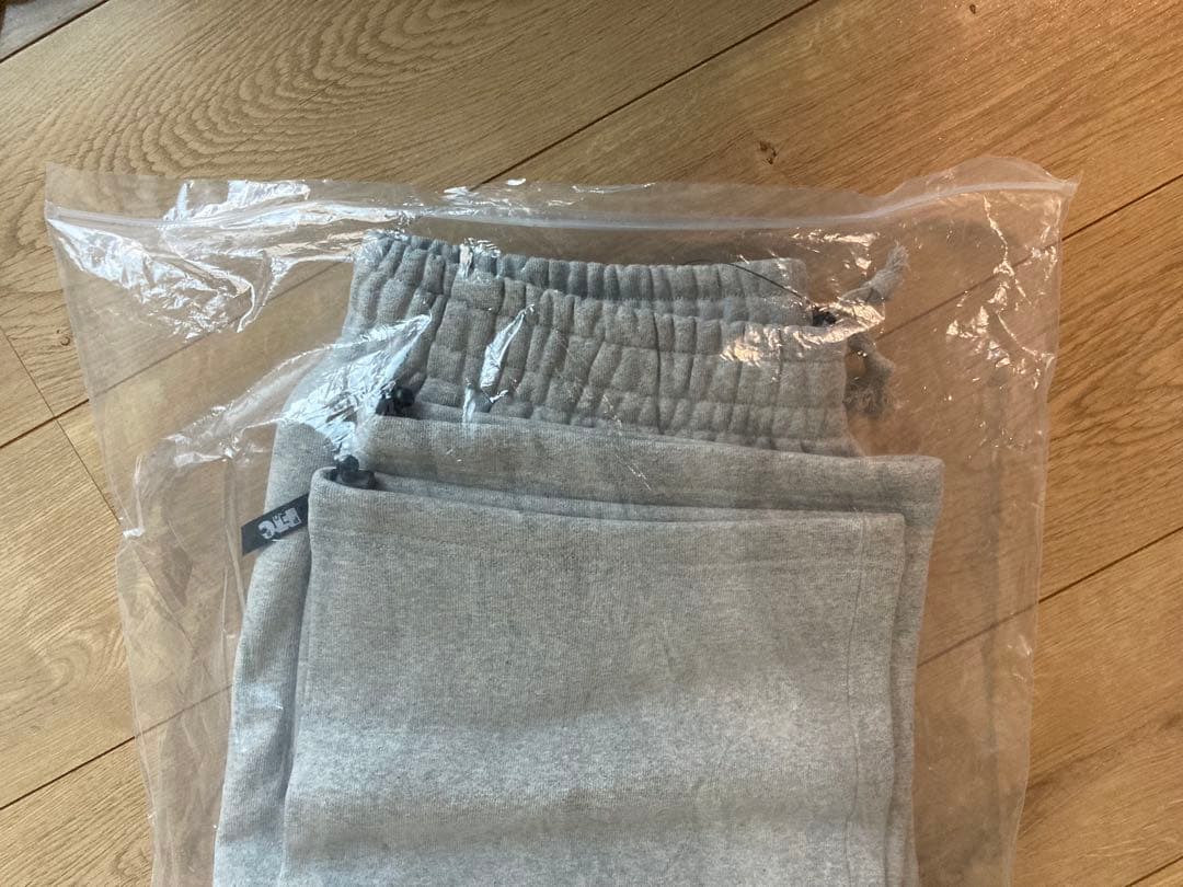 FTC x POP TRADING COMPANY スウェットパンツ