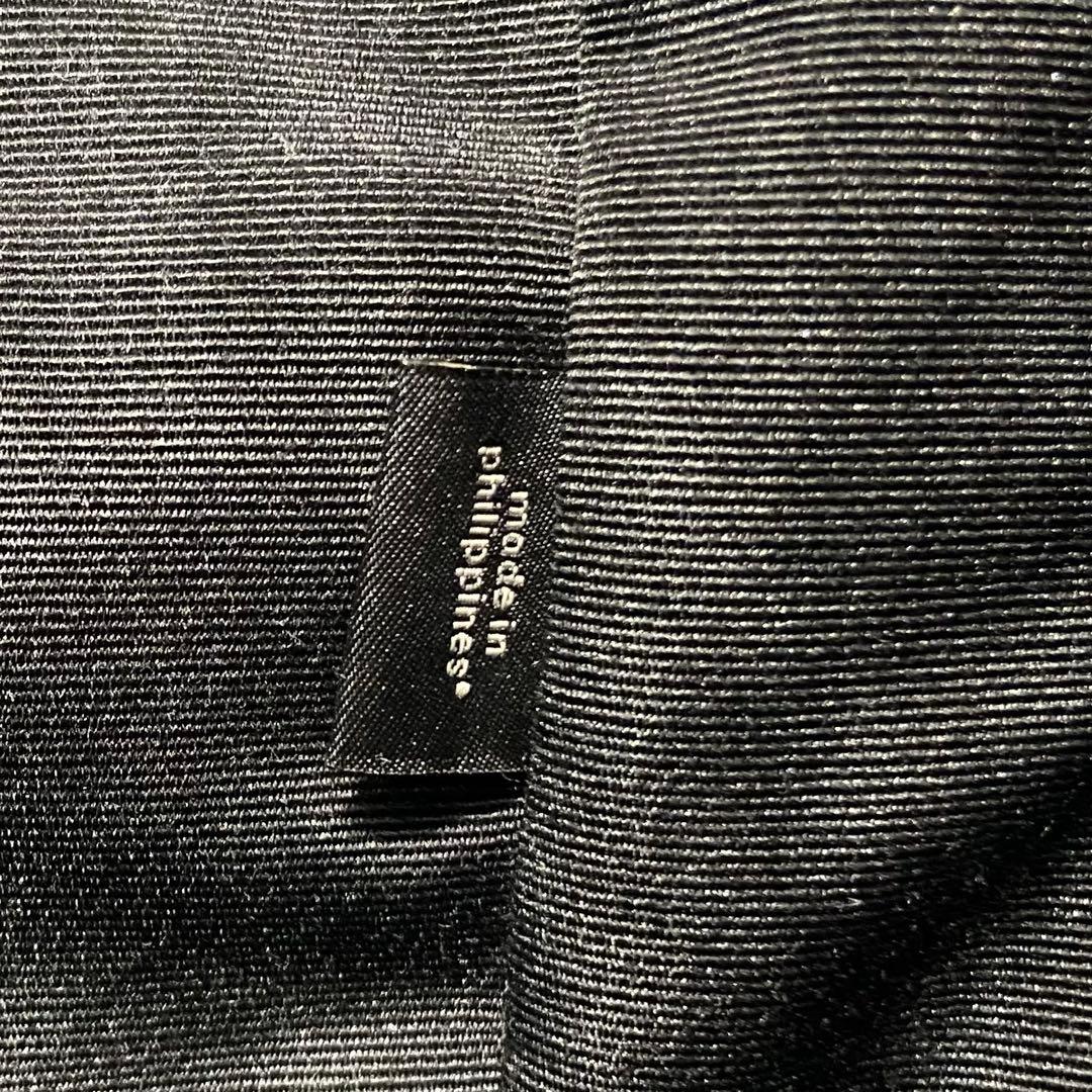 美品✨ コーチ ハドソン 馬車柄 バックパック レザー PVC 黒 89897