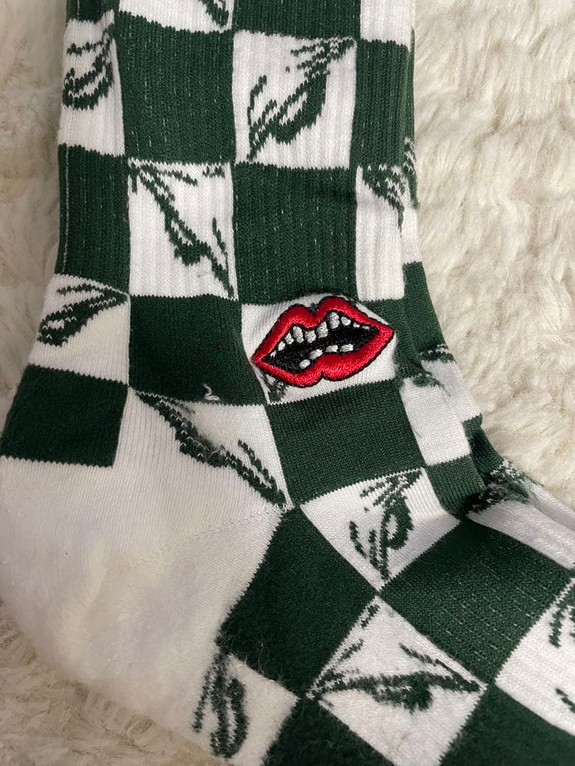 クロムハーツ ソックス