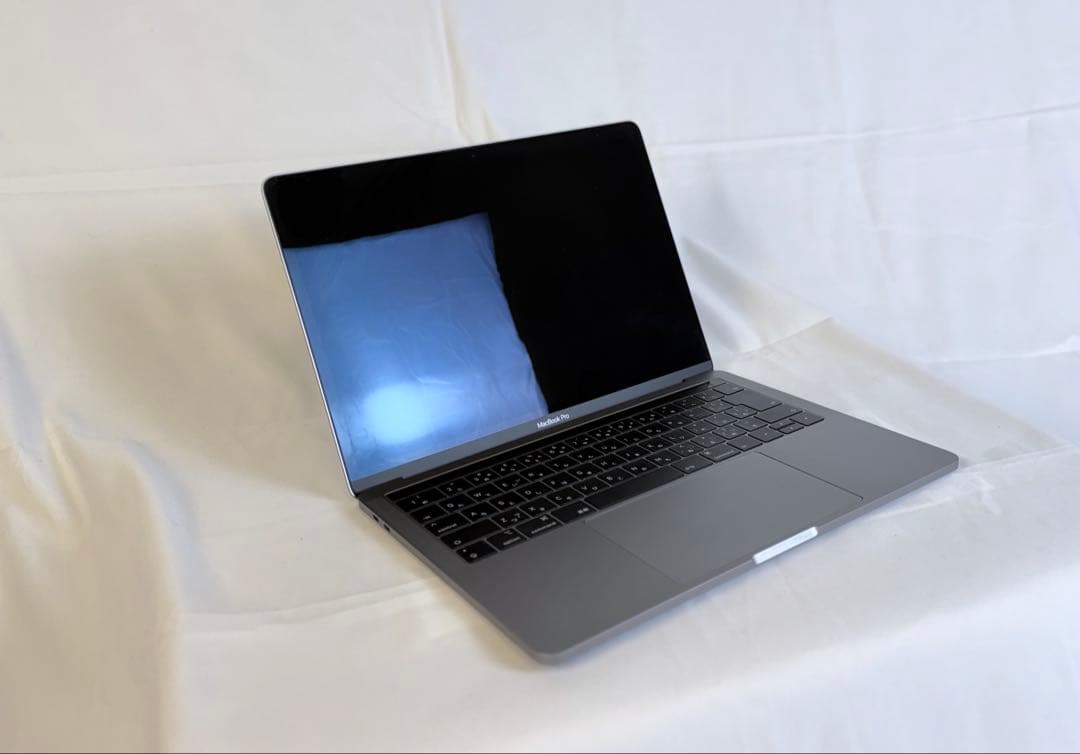 MacBook Pro13 2018/ Core i7 1TB 16GB 高性能