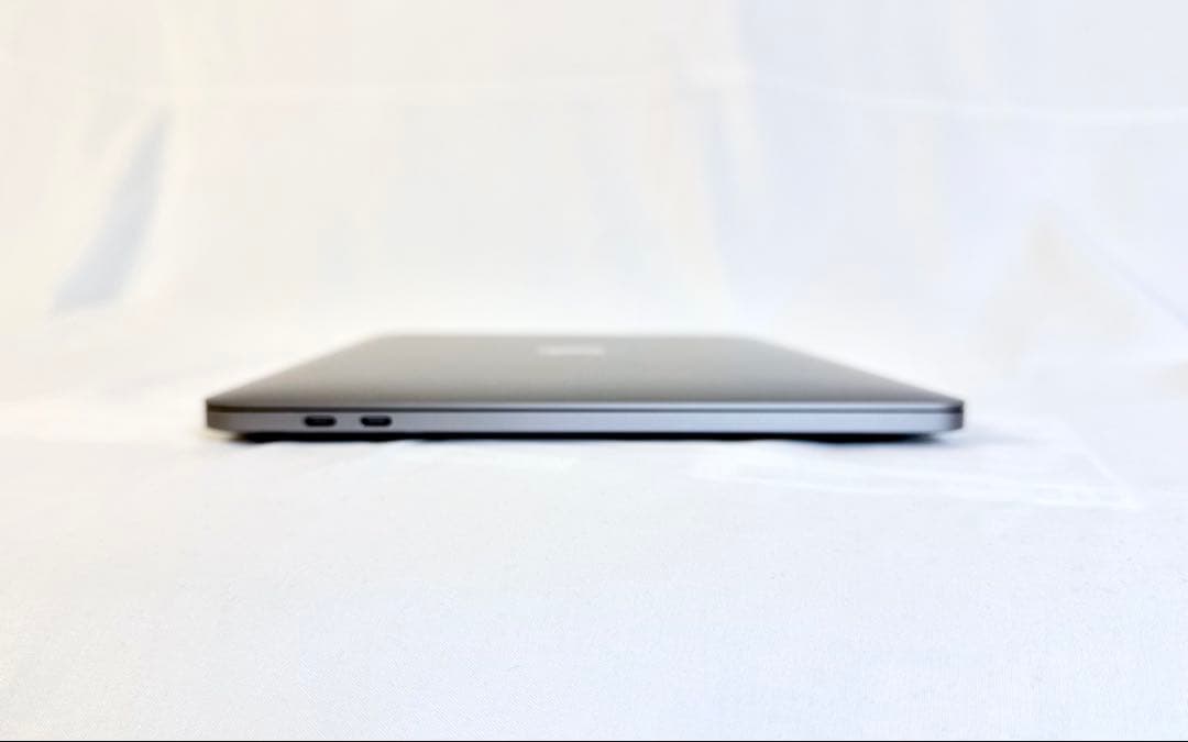 MacBook Pro13 2018/ Core i7 1TB 16GB 高性能
