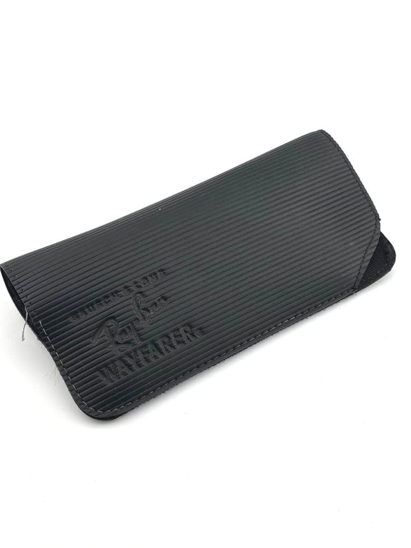 Ray-Ban WAYFARER II USAヴィンテージ ケース付 サングラス