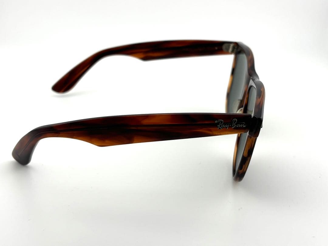 Ray-Ban WAYFARER II USAヴィンテージ ケース付 サングラス