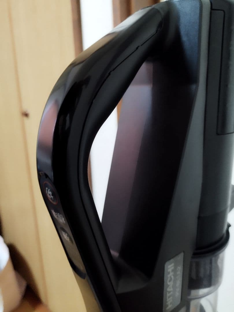 日立 ラクかるスティック PV-BL1A2（2025年製)